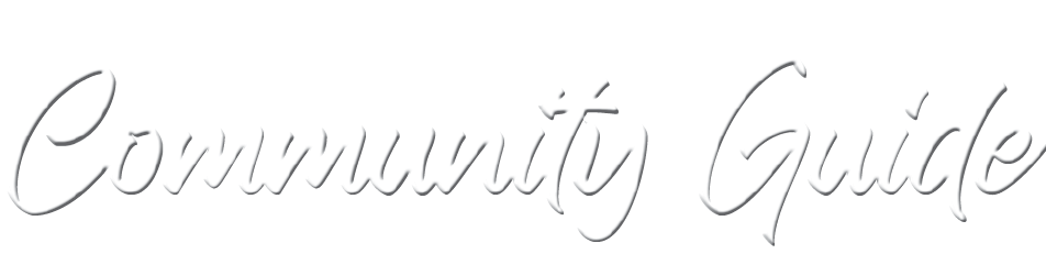 Community Guide