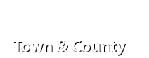 Town & County
