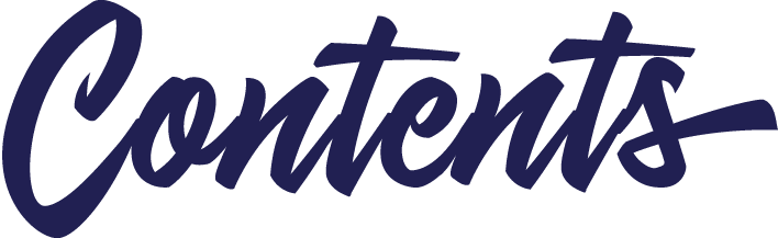 Contents