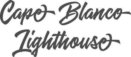 Cape Blanco Lighthouse