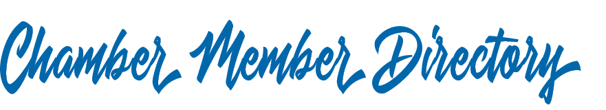 Chamber Member Directory
