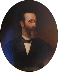 Oval