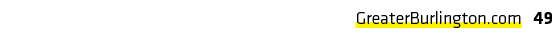 GreaterBurlington.com 49