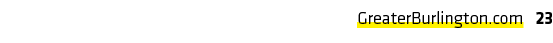 GreaterBurlington.com 23