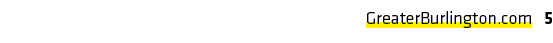 GreaterBurlington.com 5