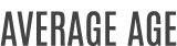 Average Age