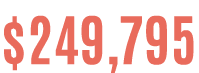 $249,795 