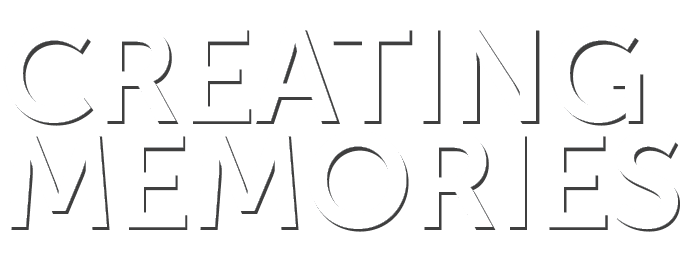 Creating Memories