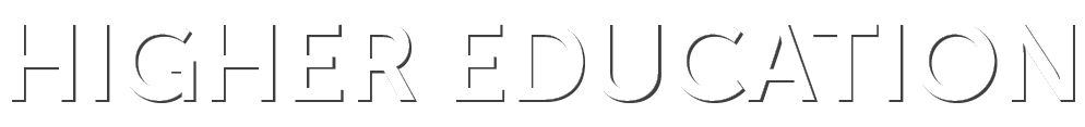 Higher Education