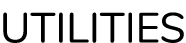 UTILITIES