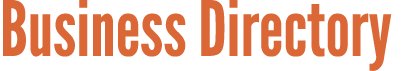 Business Directory