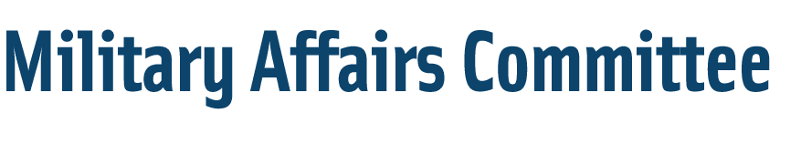 Military Affairs Committee