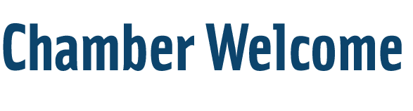 Chamber Welcome