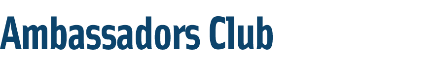 Ambassadors Club