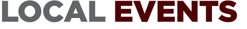 LOCAL eVENTS