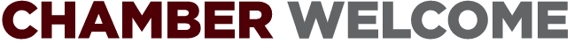 Chamber Welcome
