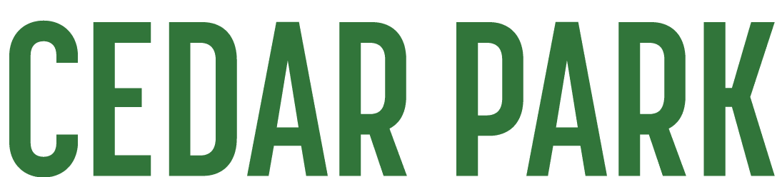 CEDAR PARK