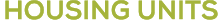 Housing Units
