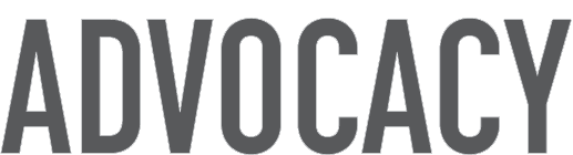 ADVOCACY