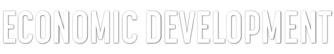 ECONOMIC DEVELOPMENT