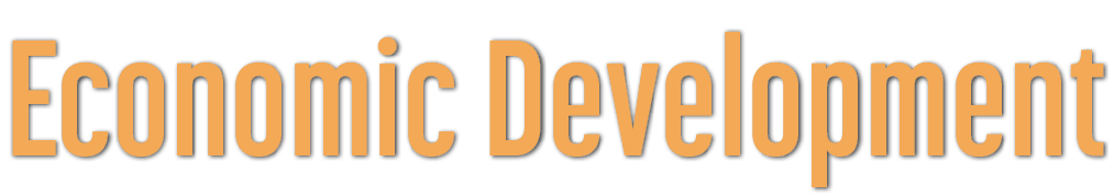 Economic Development