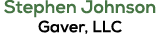 Stephen Johnson Gaver, LLC