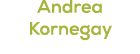 Andrea Kornegay Vice President