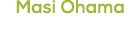 Masi Ohama Office Manager