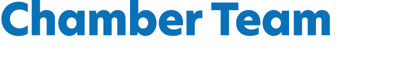 Chamber Team