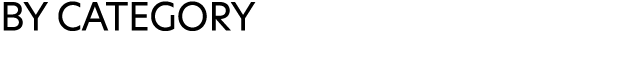 BY CATEGORY