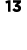 13