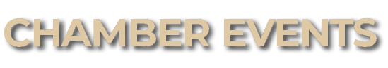 Chamber Events
