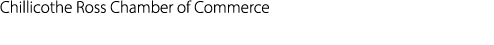 Chillicothe Ross Chamber of Commerce