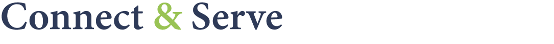 Connect & Serve