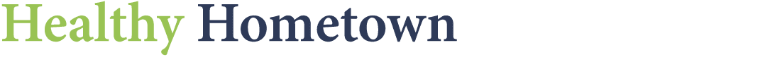 Healthy Hometown