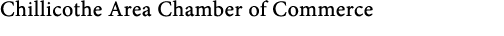 Chillicothe Area Chamber of Commerce