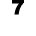 7