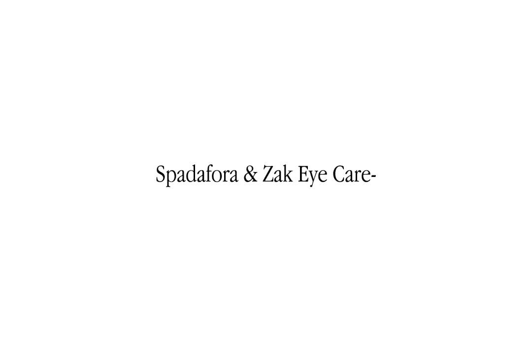 Spadafora & Zak Eye Care 