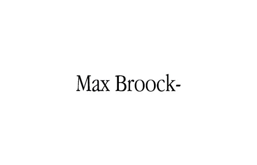 Max Broock 