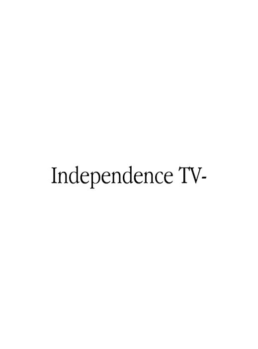 Independence TV 