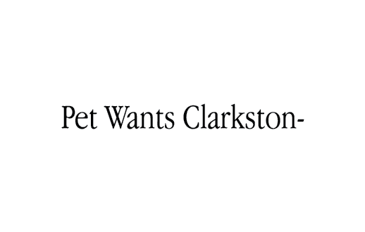 Pet Wants Clarkston 