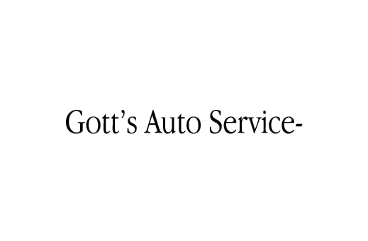 Gott’s Auto Service 