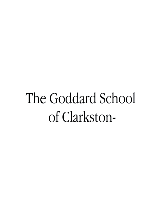 The Goddard School of Clarkston 