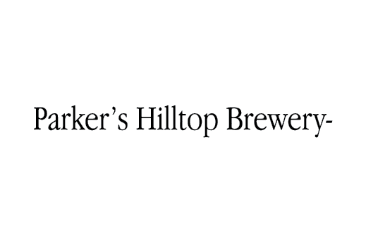 Parker’s Hilltop Brewery 