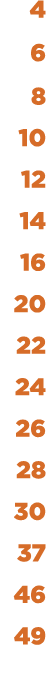 4 6 8 10 12 14 16 20 22 24 26 28 30 37 46 49