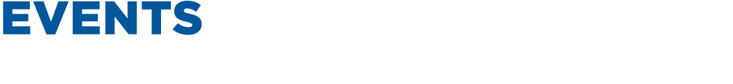 EVENTS