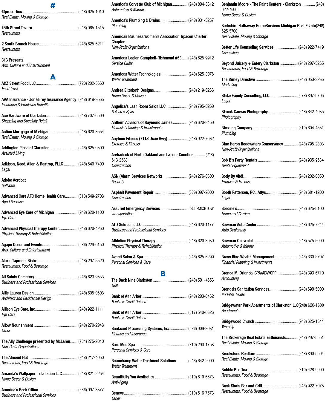 Rectangle
