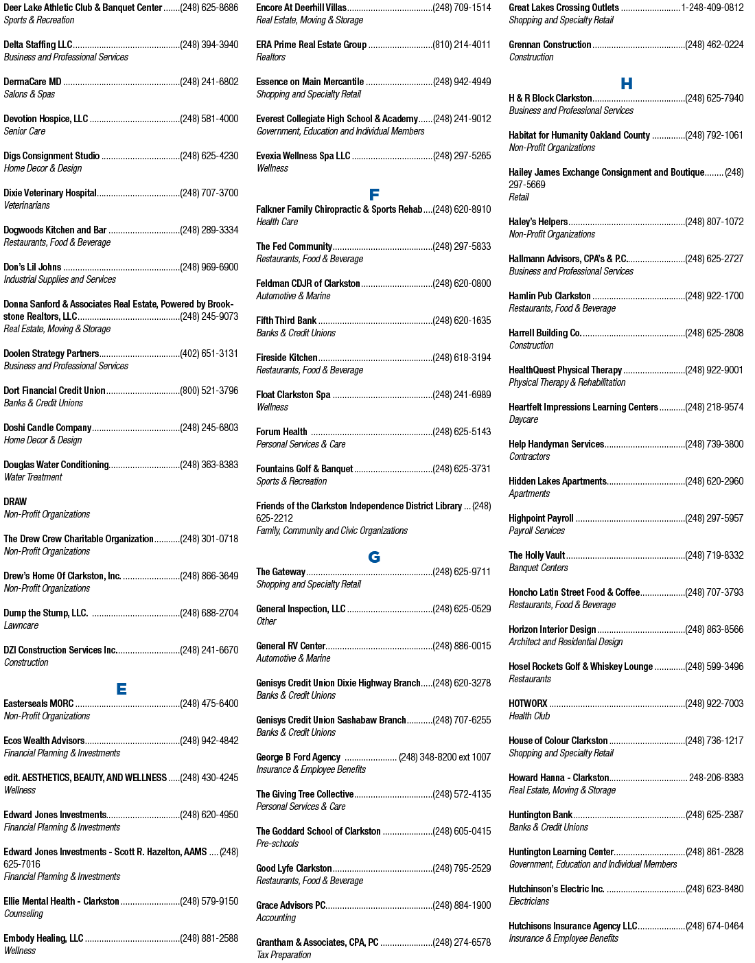 Rectangle