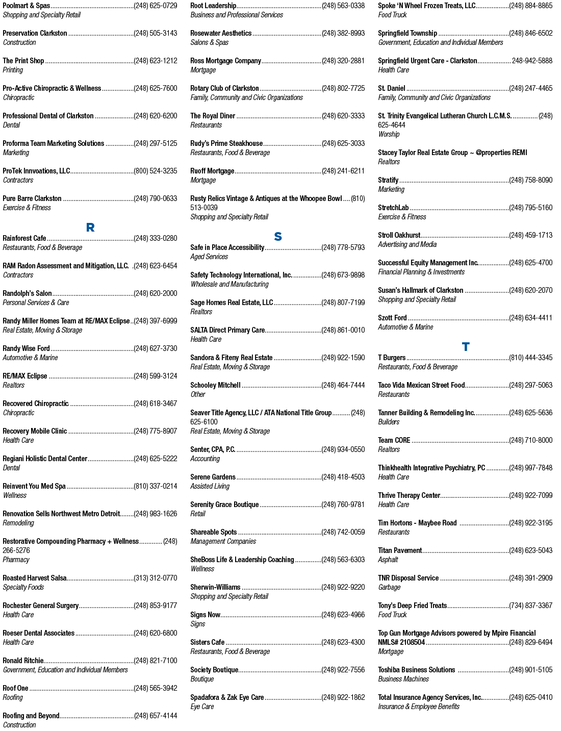 Rectangle