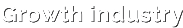 Growth industry